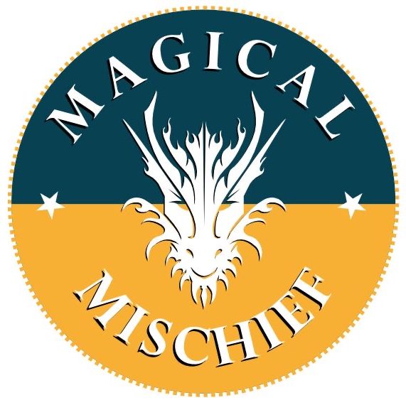 Magical Mischief